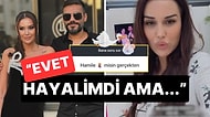 Üçüncü Çocuk Dedikodusu Çıkmıştı: Dilan Polat Hakkındaki "Hamile" İddialarına Net Bir Cevap Verdi!