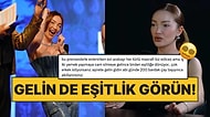 Danla Bilic'ten "Türkiye'de Erkek Kalmadı" Sözlerine Fazla Eril Bir Cevap Veren Kullanıcıya Anlamlı Teklif!