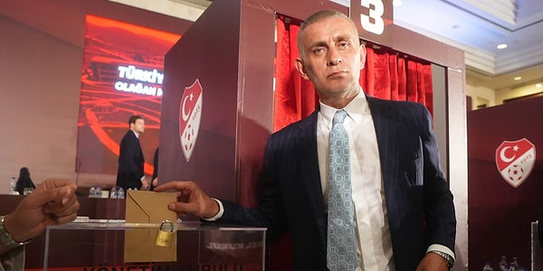 Mynet'te yer alan özel haberde ise mesajın içeriğine dair bilgi verildi. Hacıosmanoğlu'nun "Alçaklara hak ettikleri cevabı veremiyorum" dediği iddia edildi.