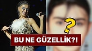 Renkli Makyajlarına Alıştığımız Yıldız Tilbe'nin 18 Yaşındaki Dupduru Güzelliğine Hayran Kalacaksınız!