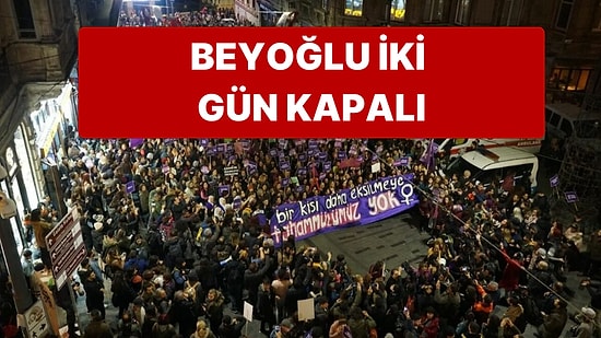 İstanbul Valiliği 25 Kasım Kadına Yönelik Şiddete Karşı Mücadele Günü İçin Açıklama Yaptı