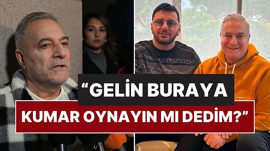 Yasa Dışı Bahis Soruşturması Kapsamında Ev Hapsinde Bulunan Mehmet Ali Erbil'den 'Legal' Kumar Açıklaması!