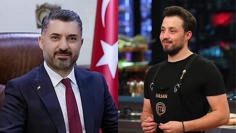 RTÜK Başkanı'nın Fazla Sert Açıklamasından MasterChef'te Altın Kaşığın Değerine TV Dünyasında Bugün Yaşananlar