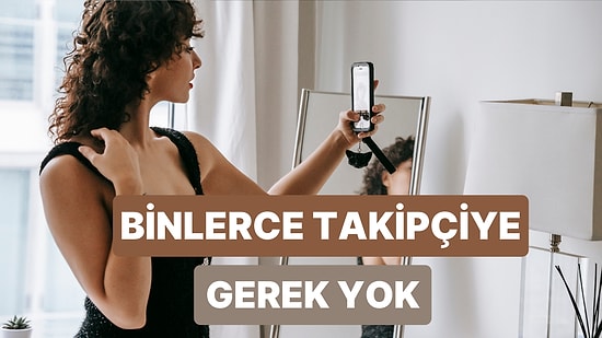 Sosyal Medyada Paylaşımlarınızı Yüklerken Kendinizi Bir Influencer Gibi Hissedebileceğiniz 14 Şarkı