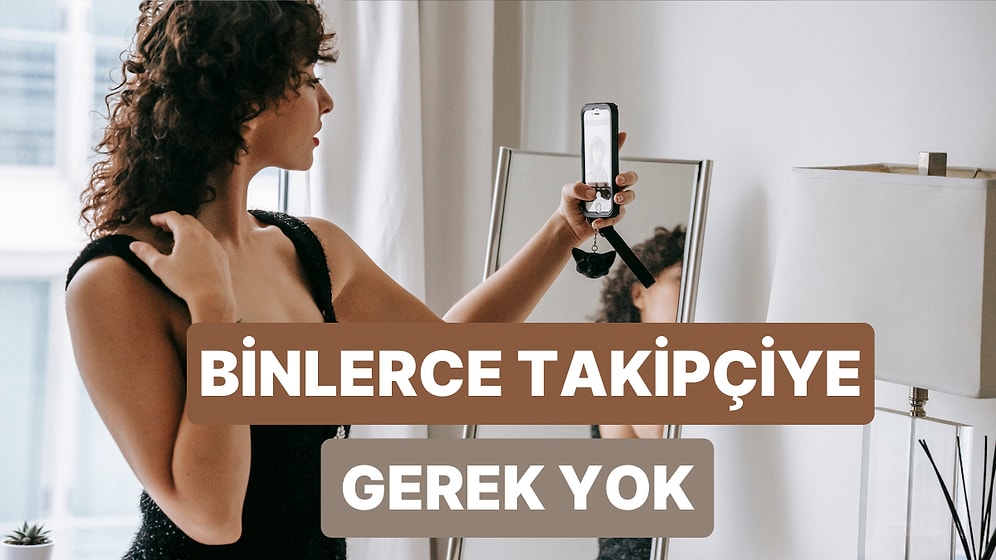 Sosyal Medyada Paylaşımlarınızı Yüklerken Kendinizi Bir Influencer Gibi Hissedebileceğiniz 14 Şarkı