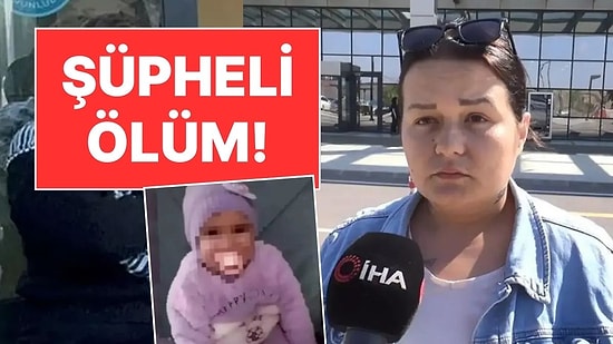 Tekirdağ'da Şüpheli Ölüm: Sıla Bebeğin 27 Yaşındaki Teyzesi Hayatını Kaybetti