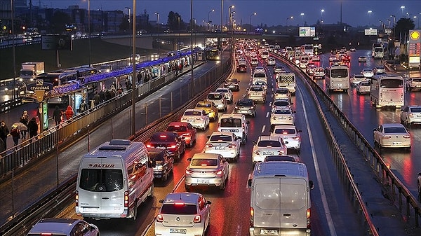 Hürriyet gazetesinden Noyan Doğan, 15 günlük kuralın 5 Aralık’tan itibaren uygulanmayacağını belirtti.