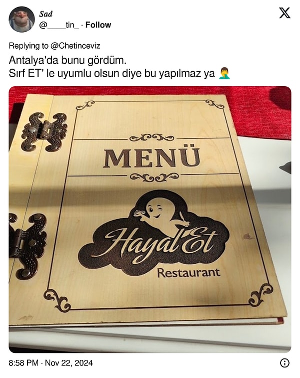 Bir de kafiye için kafiye yapanlar var.