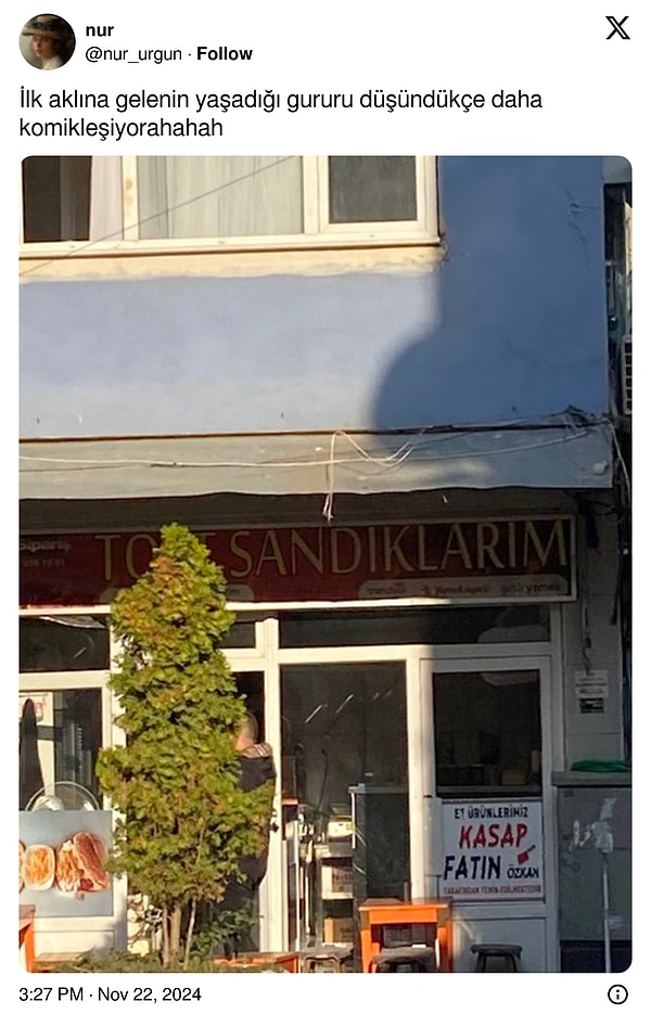 Tostçular isim konusunda rekabet içinde.