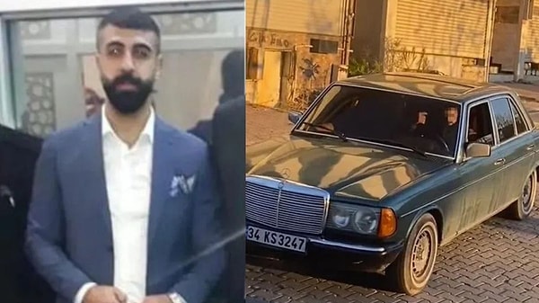 Olayın ardından Aladağ aracına binerek bu sefer Esenyurt'a gitti. Orada kuzeni Şadan Serdar Buke (33)'ye de silahla vurarak öldürdü. Bahtiyar Aladağ daha sonra olaylarda kullandığı silahla aracında kendi hayatına son verdi.