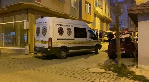 Tüm bu olaylar gerçekleştikten sonra polis Aladağ'ın eşi ve çocuğuna da ulaşamamıştı. Ekiplerin çalışması sonrası Aladağ'ın eşi Sevim Aladağ ve 10 yaşındaki çocuğu ve kayınvalidesini de öldürdüğü belirlendi.  Kayınvalidenin cansız bedeni Büyükçekmece göl kenarında bulundu. Olayda toplam ölü sayısı 8'e yükseldi.