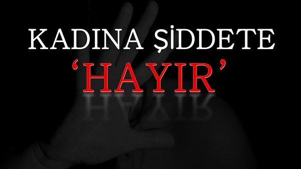 Sonuçta kadına yönelik şiddet sadece bir bireysel sorunun ötesine geçiyor, bir toplumsal hastalığa dönüşüyor. Bugün kadına yönelik şiddetle mücadele etmek demek toplumsal cinsiyet eşitsizliği ile mücadele etmek demektir.