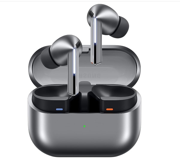 9. Samsung Galaxy Buds3 Pro