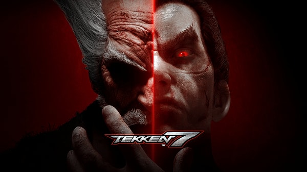 10. Tekken 7 - 209,80 TL