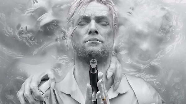 2. The Evil Within 2 - 46,57 TL