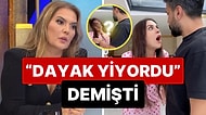 Leyla Dizisindeki İkonik Sahneyi Taklit Eden Dilan Polat'tan Demet Akalın'ın "Engin Dövüyordu" İddiasına Cevap