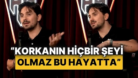 Sercan Şahin Kurtulmuş'un "Ghosting" Kavramı Hakkındaki Yorumu Yeni Bir Bakış Açısı Kazandırdı