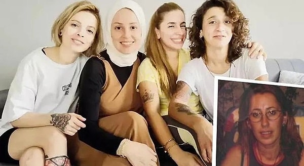 Annesinin evlilik dışı ilişkiler sonucu 4 çocuk dünyaya getirdiğini belirten Duygu Nebioğlu, ablası Dilara Gülatan'ın babasının gazeteci Uğur Dündar olduğunu öne sürerek herkesi şoke etmişti.