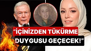 Babalık Davası Negatif Sonuçlanmıştı: İftiralara Maruz Kalıp Sabrı Taşan Uğur Dündar Hesap Soracak!