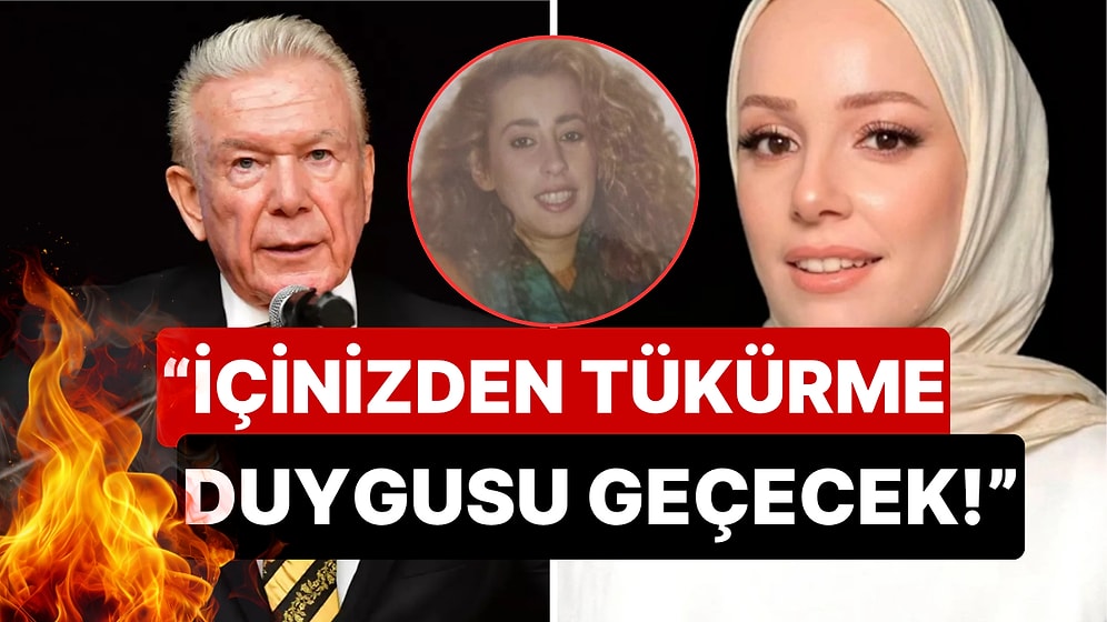 Babalık Davası Negatif Sonuçlanmıştı: İftiralara Maruz Kalıp Sabrı Taşan Uğur Dündar Hesap Soracak!