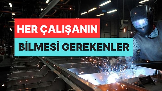 Her Çalışanın Bilmesi Gerekenler: İşçinin Alacaklarına Dair Ayrıntılı El Rehberi