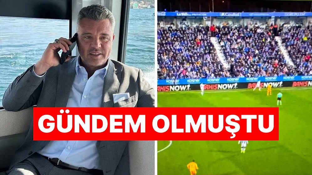 S Sport'un Sahibi Saran Holding'den Yasa Dışı Bahis Reklamı İddialarına Cevap