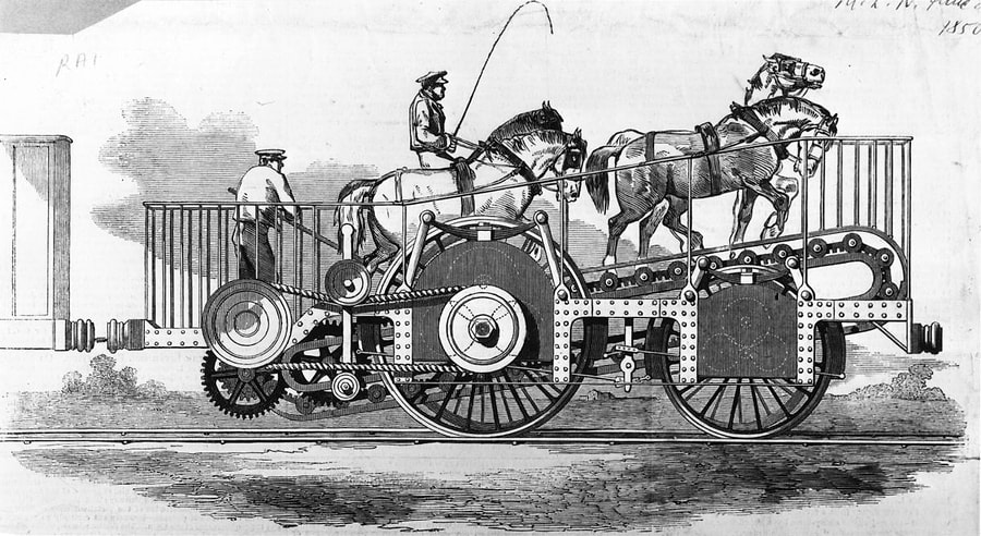 Piltikitron Horsepower