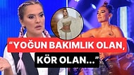 "Ölümlerden Döndüm" Demişti: Demet Akalın Zayıflama İğnesi Yaptıracakları Korkutucu Örneklerle Uyardı!