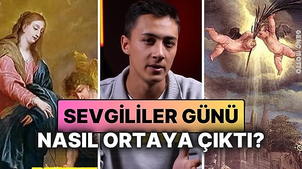 Her yıl 14 Şubat’ta kutladığımız Sevgililer Günü’nün hikayesini biliyor musunuz? 14 Şubat geldiğinde sevgililer birbirlerine hediye alır ve aşklarını pekiştirirler. Ancak, Sevgililer Günü’nün tarihçesi, @gencmotto isimli sosyal medya hesabından paylaşıldığına göre, aslında bir ölümle ilgili. Her yıl, sevenlerin birbirlerine hediyeler yağdırdığı, sevgilisi olmayanların ise imrenerek baktığı bu özel günün arkasında, bir rahibin fedakarlığı var.