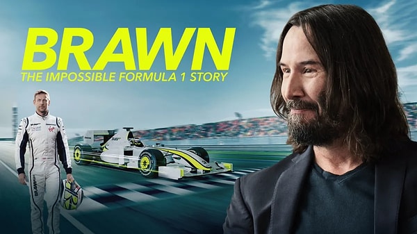 Spor Belgeseli - Brawn: The Impossible Formula 1 Story (Birleşik Krallık)