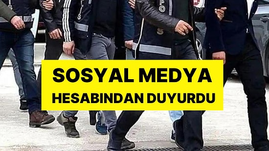 4 İlde Ev Baskını: Kayapınar Belediye Eş Başkanı Gözaltına Alındı