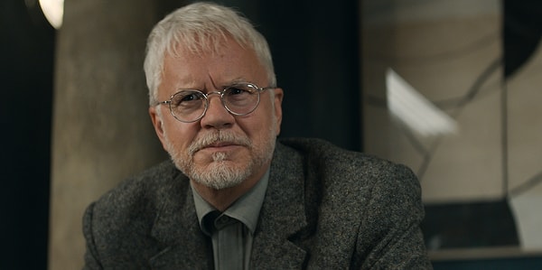 The Guardian'a röportaj veren Tim Robbins yaptığı açıklamada,