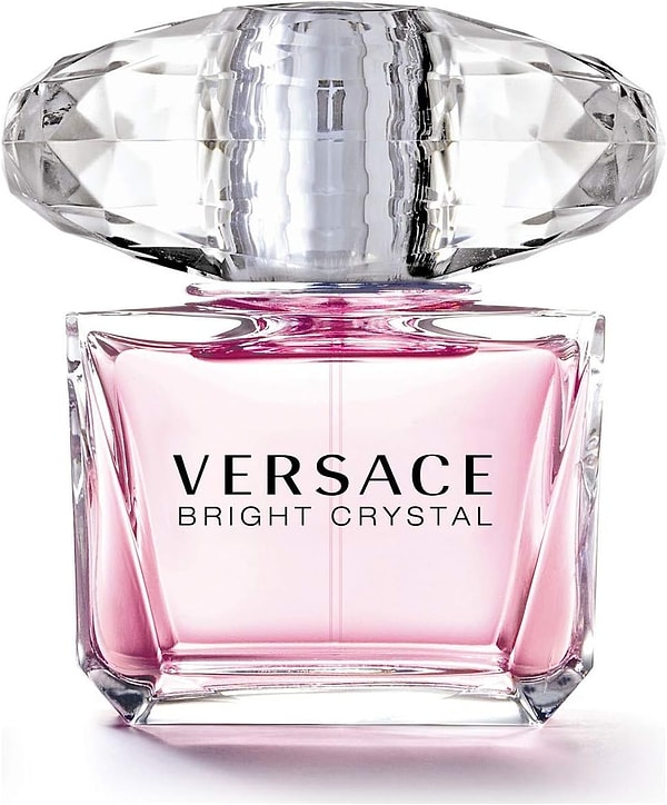 Versace Bright Crystal