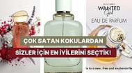 Parfümlerde İndirim Bekleyenlere İşte Kasım Fırsatlarından Seçtiğimiz Popüler Kokular