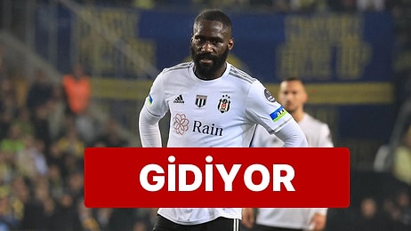 Her Maç Beşiktaşlılara Saç Baş Yolduran Masuaku ile Yollar Ayrılıyor