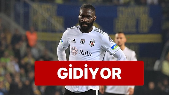 Her Maç Beşiktaşlılara Saç Baş Yolduran Masuaku ile Yollar Ayrılıyor