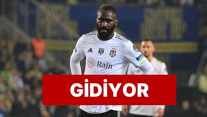 Her Maç Beşiktaşlılara Saç Baş Yolduran Masuaku ile Yollar Ayrılıyor