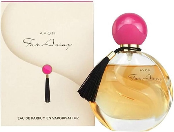 Avon Far Away