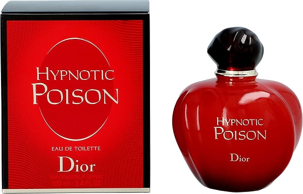 Christian Dior Hypnotic Poison