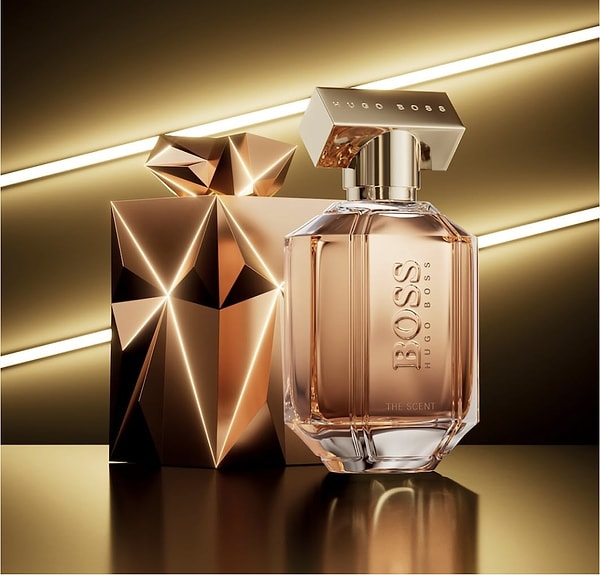 Hugo Boss The Scent For Her