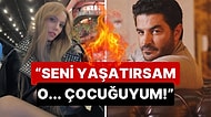 "Seni Yaşatmam": Uğur Akkuş'un Eski Eşi Gonca Derin'i Öldürmekle Tehdit Ettiği İddia Edildi!