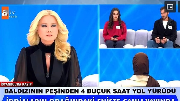 Yakup stüdyoya gelerek Esma ile 6 saat boyunca yürüdüğünü açıkladı. Bu açıklaması herkesi dumur etti. Aralarında bir aşk ilişkisi olabileceği ihtimali nedeniyle Esma'nın ablası Tansu, Yakup'tan şüphelendiğini bile söyledi.