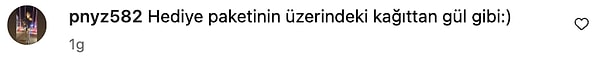 Gelen yorumları da buradan beraber görelim...