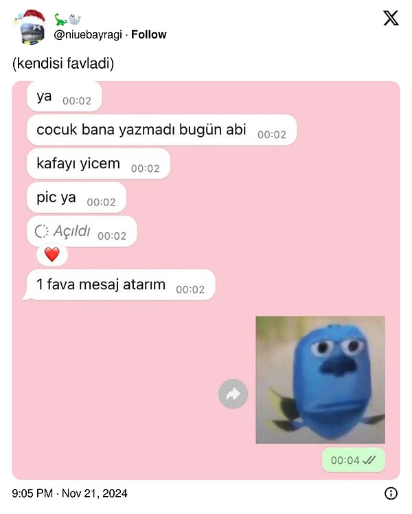 Yazmak için bahaneler...