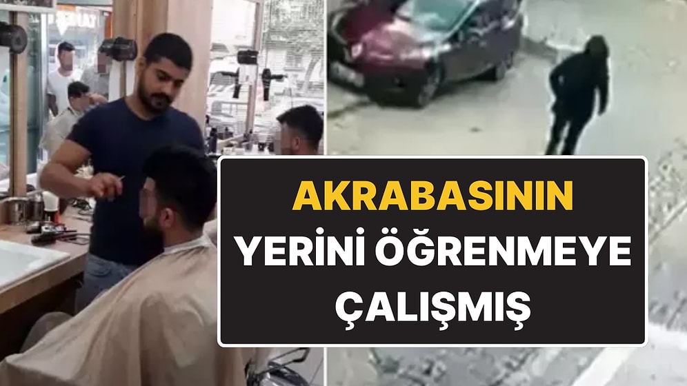 İstanbul’da 7 Kişinin Öldüğü Aile Katliamı: Katil, Diğer Akrabasının da Yerini Sormuş!