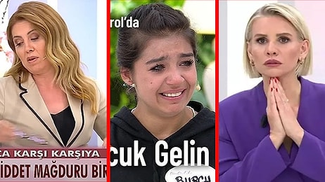 Yılın En Büyük Dramaları: Ekran Başındaki Herkesi Şoke Eden 2024 Esra Erol Olayları