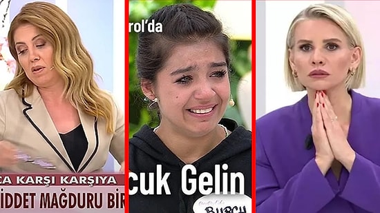 Yılın En Büyük Dramaları: Ekran Başındaki Herkesi Şoke Eden 2024 Esra Erol Olayları