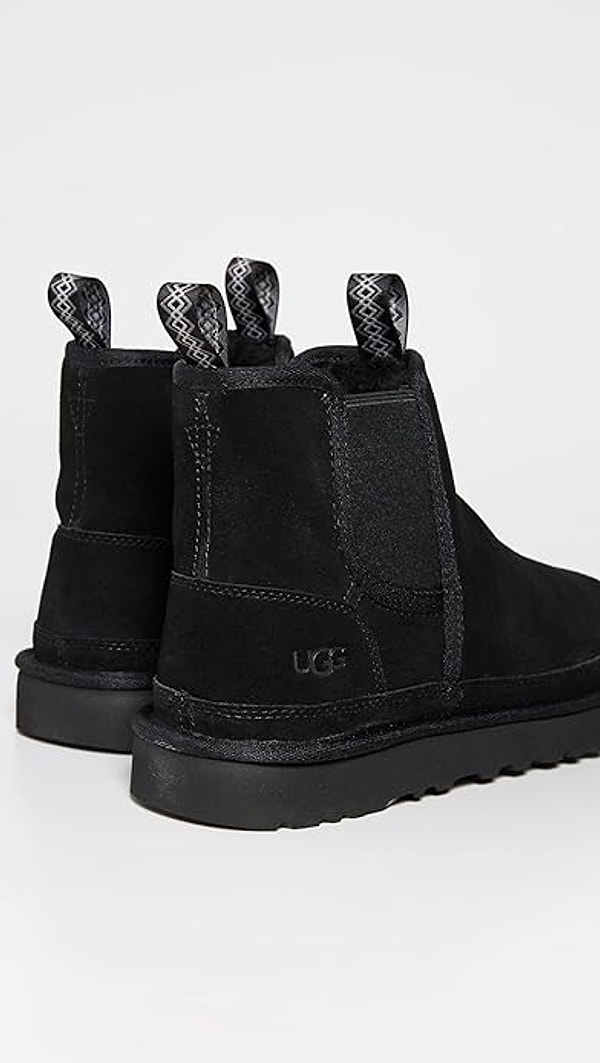 Ugg M Neumel Chelsea Erkek Bot