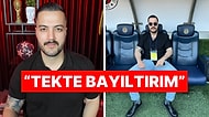 Spor Gazetecisi Yağız Sabuncuoğlu Takipçisinin Mizah Dolu Boks Maçı Teklifini Geri Çevirmedi