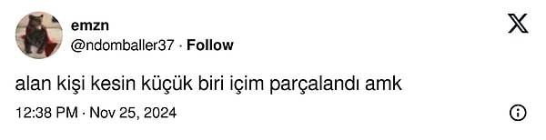 Normalde bu tip konular insanları ikiye bölerken bu kez karmaşık duygular yaşandı.